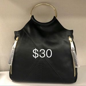 I.N.C. Guilya Bangle Crossbody